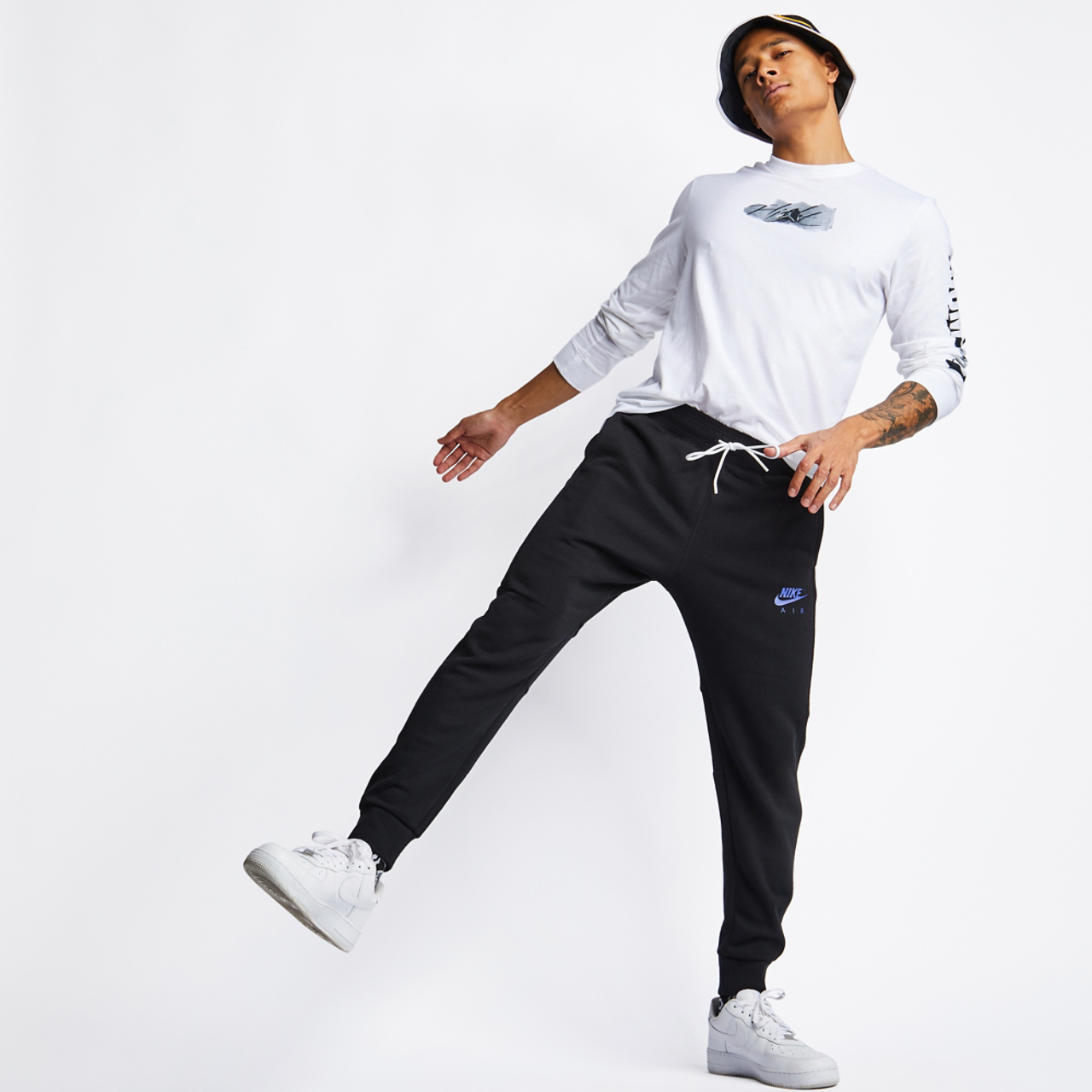 Nike Air Image 1 of 4. Tap to open photo gallery.