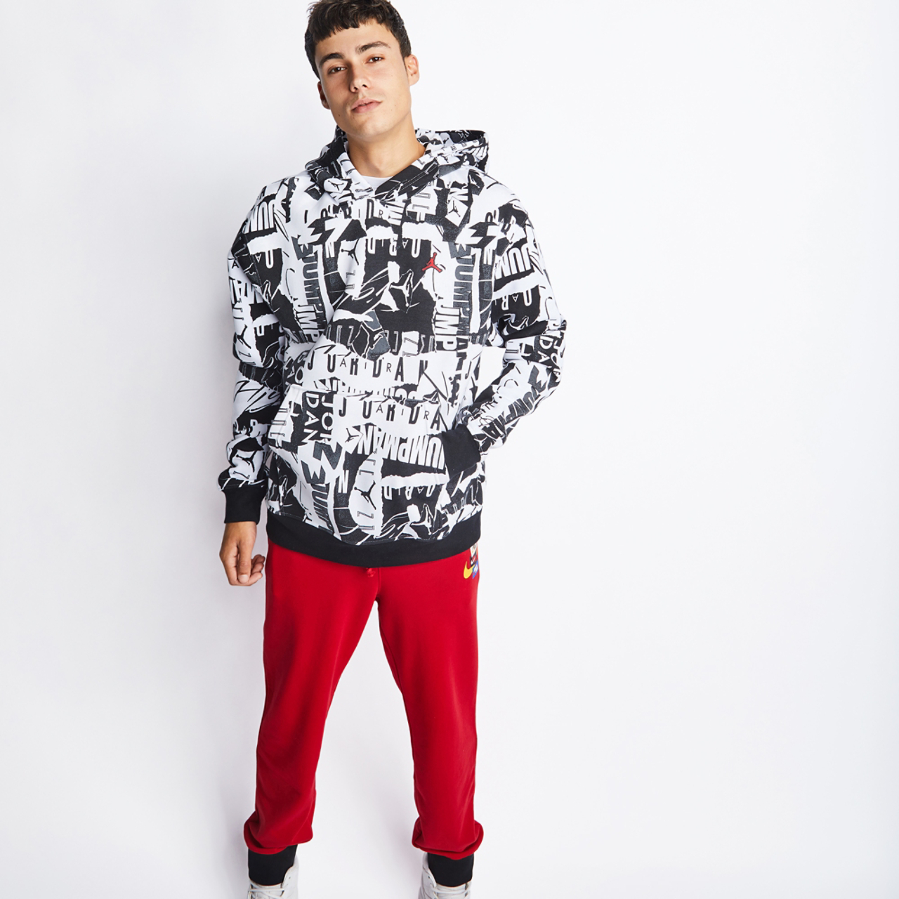 Jordan Essentials Image 1 of 4. Tap to open photo gallery.