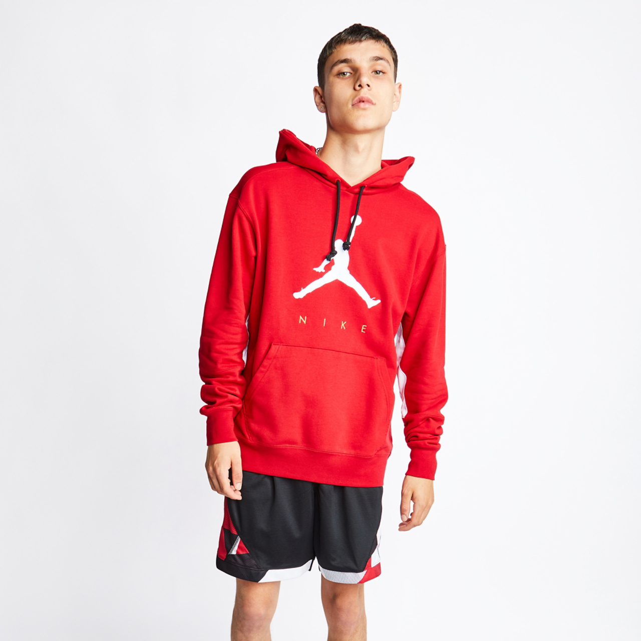 Jordan Jumpman Image 1 of 4. Tap to open photo gallery.