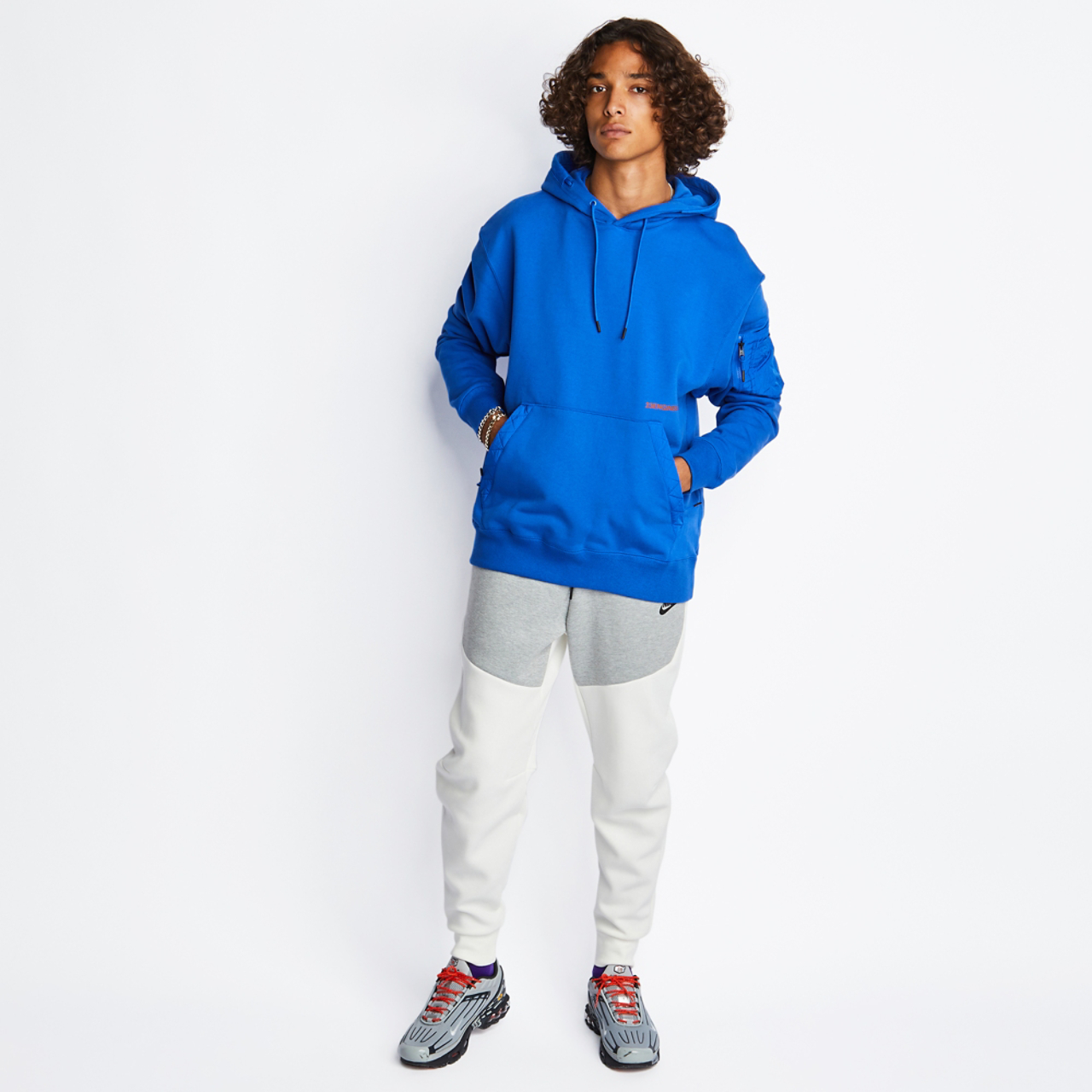 Jordan 23 Engineered Image 1 of 4. Tap to open photo gallery.