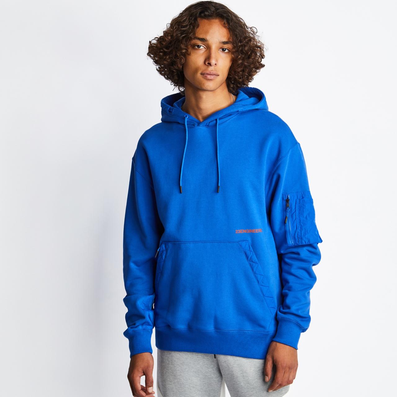 Jordan 23 Engineered Image 2 of 4. Tap to open photo gallery.