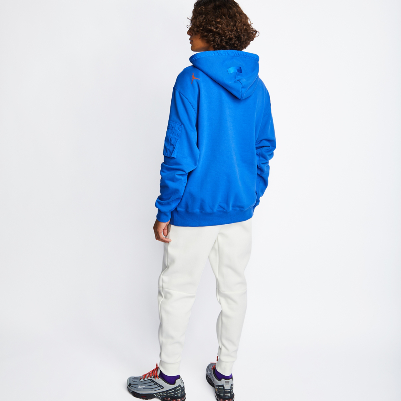 Jordan 23 Engineered Image 3 of 4. Tap to open photo gallery.