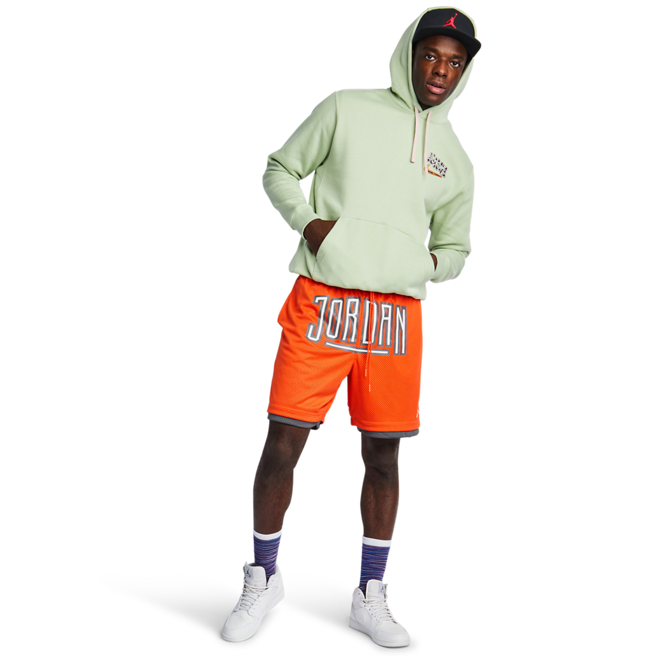 Jordan Sports Dna Image 2 of 4. Tap to open photo gallery.