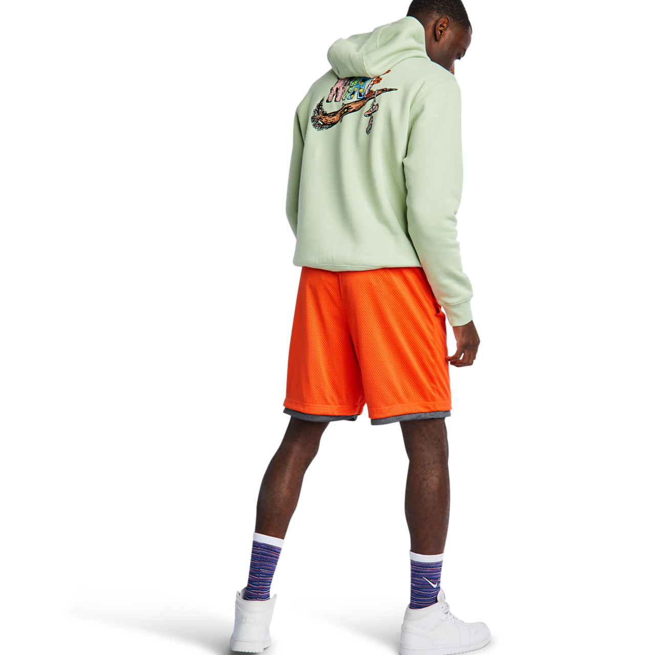 Jordan Sports Dna Image 3 of 4. Tap to open photo gallery.