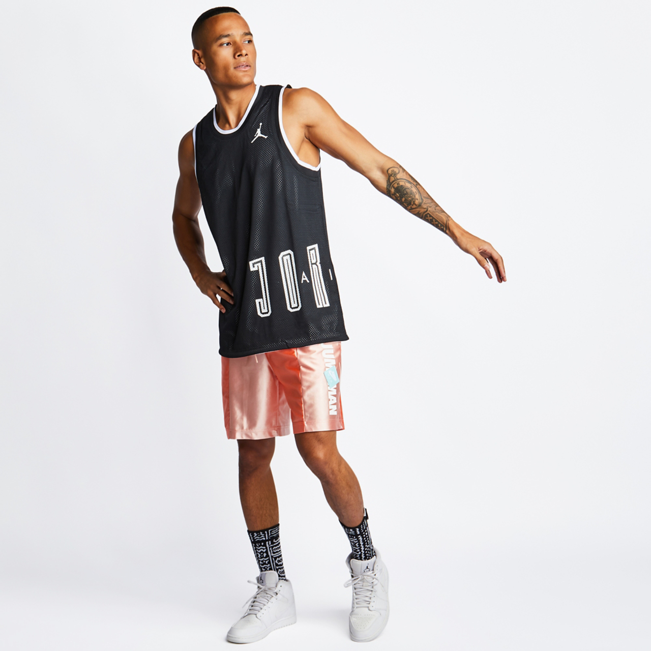 Jordan Sports Dna Image 2 of 4. Tap to open photo gallery.