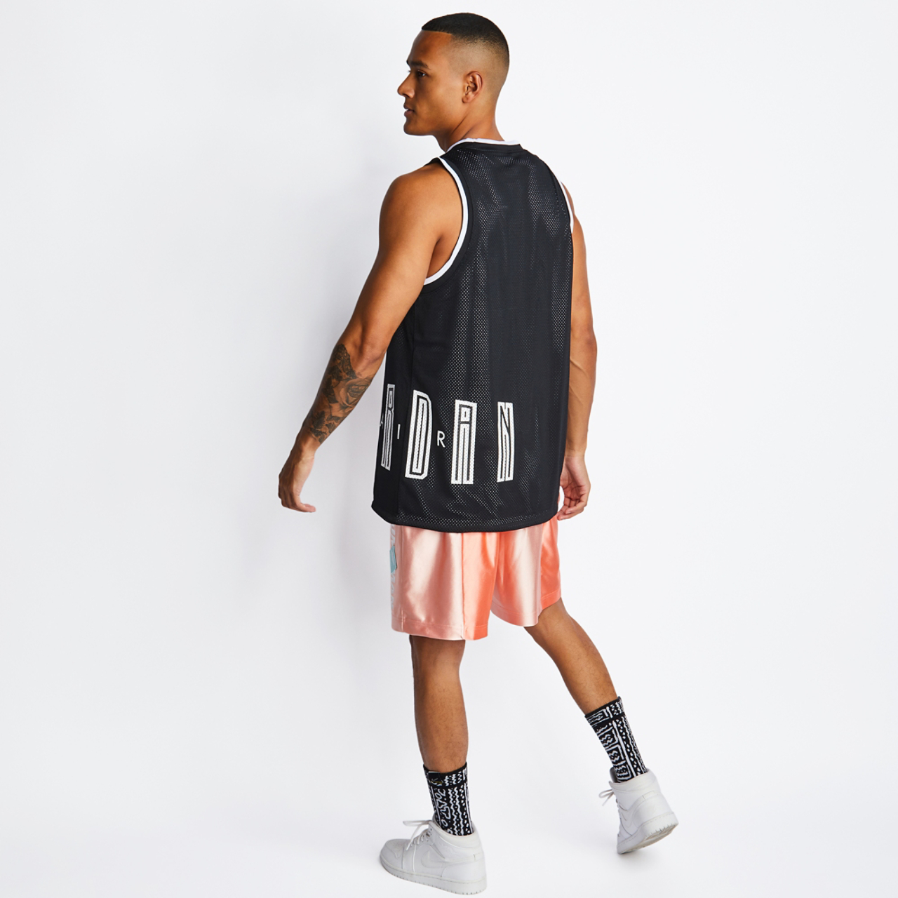 Jordan Sports Dna Image 3 of 4. Tap to open photo gallery.