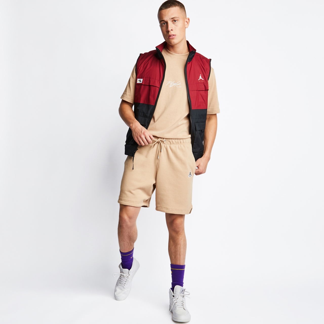 Jordan Statement Essentials Image 1 of 4. Tap to open photo gallery.