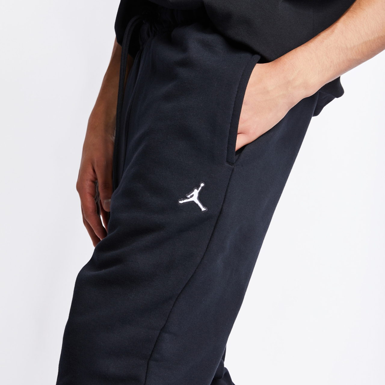 Jordan Essentials  Cuffed Pant Afbeelding 4 van 4. Tik om de fotogalerij te openen..
