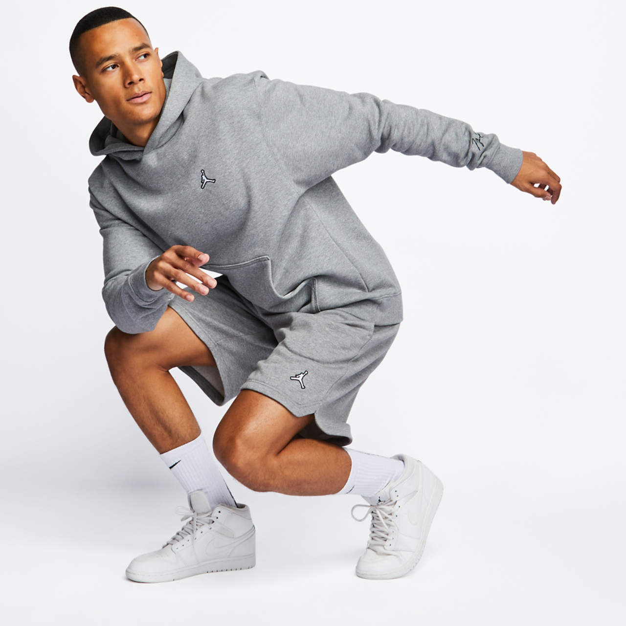 Jordan Essentials  Basketball Short Image 1 of 5. Tap to open photo gallery.