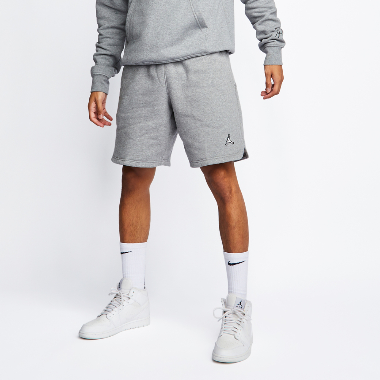 Jordan Essentials  Basketball Short Image 2 of 5. Tap to open photo gallery.