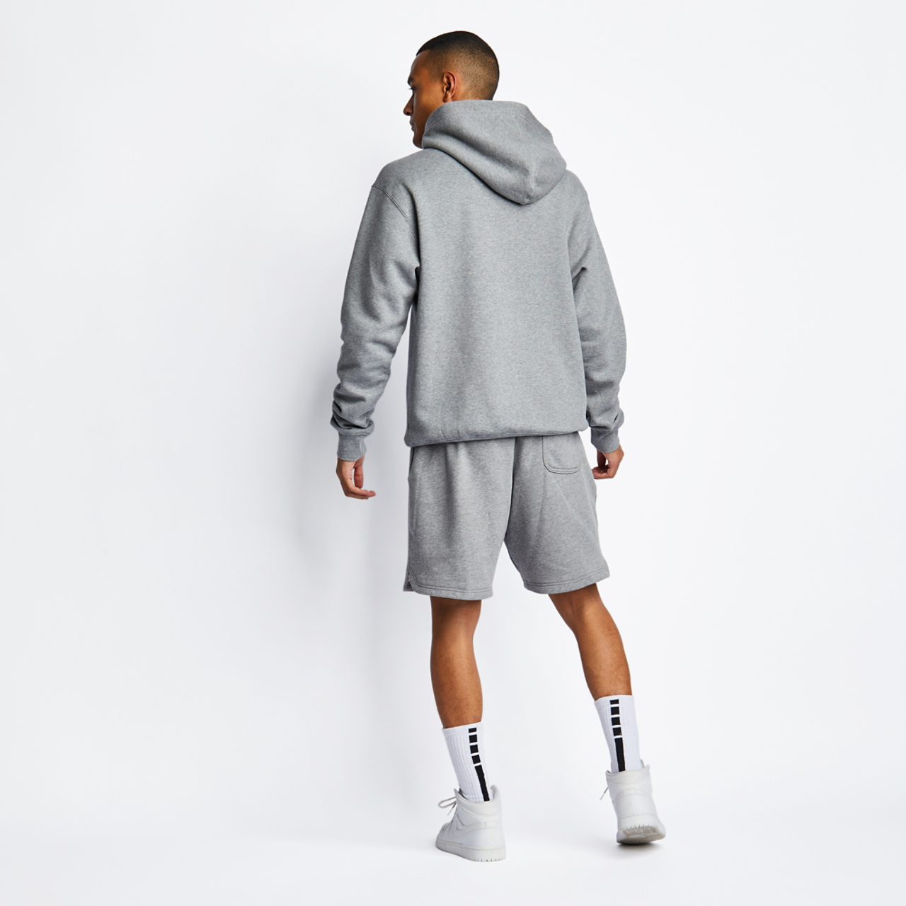 Jordan Essentials  Basketball Short Image 4 of 5. Tap to open photo gallery.