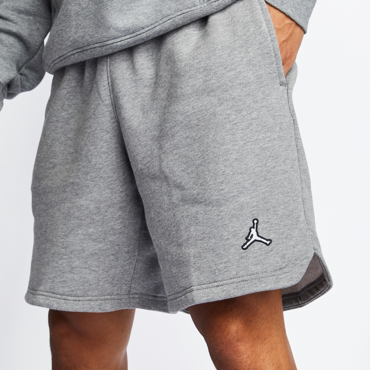 Jordan Essentials  Basketball Short Image 5 of 5. Tap to open photo gallery.