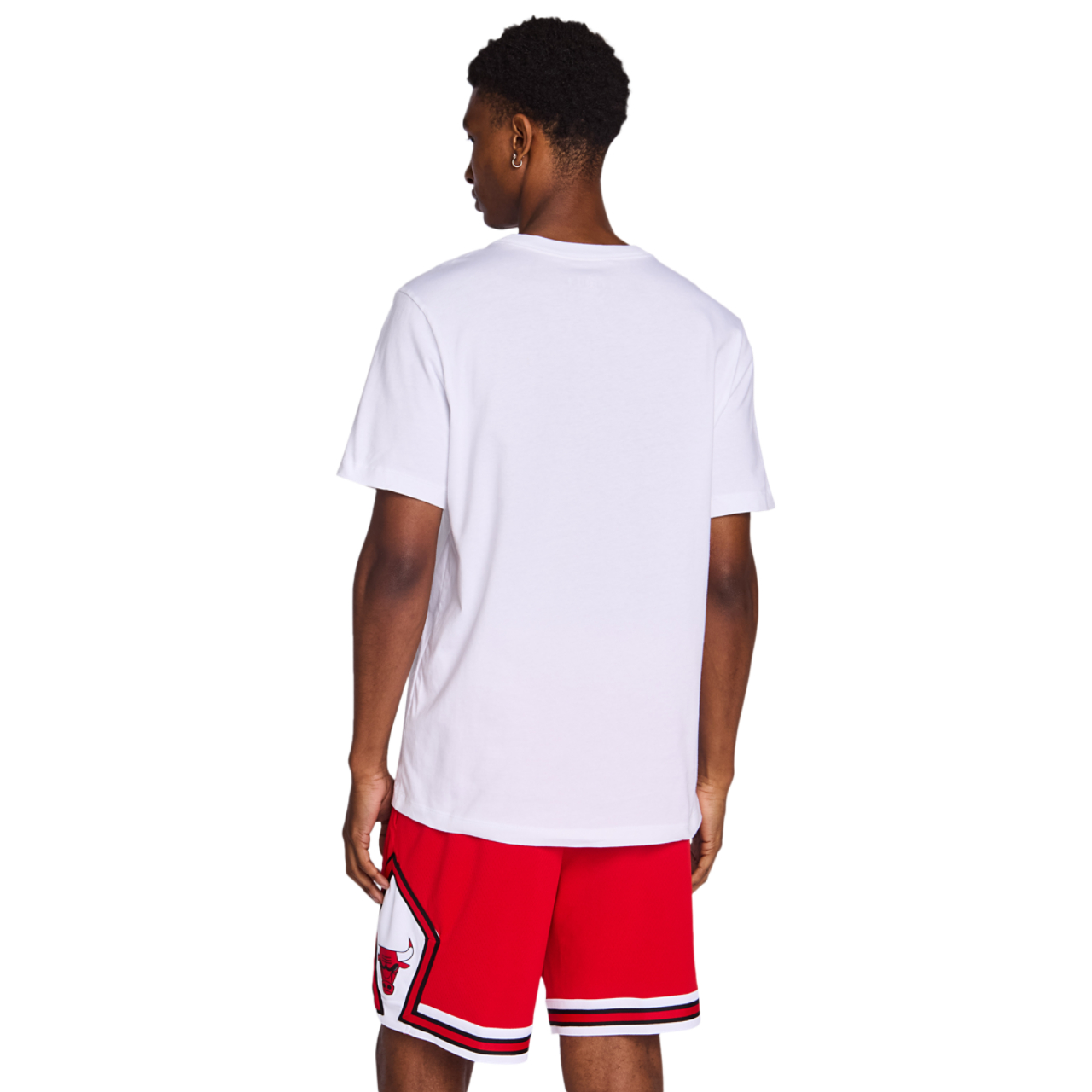 Jordan Shortsleeve Tee Image 4 of 6. Tap to open photo gallery.