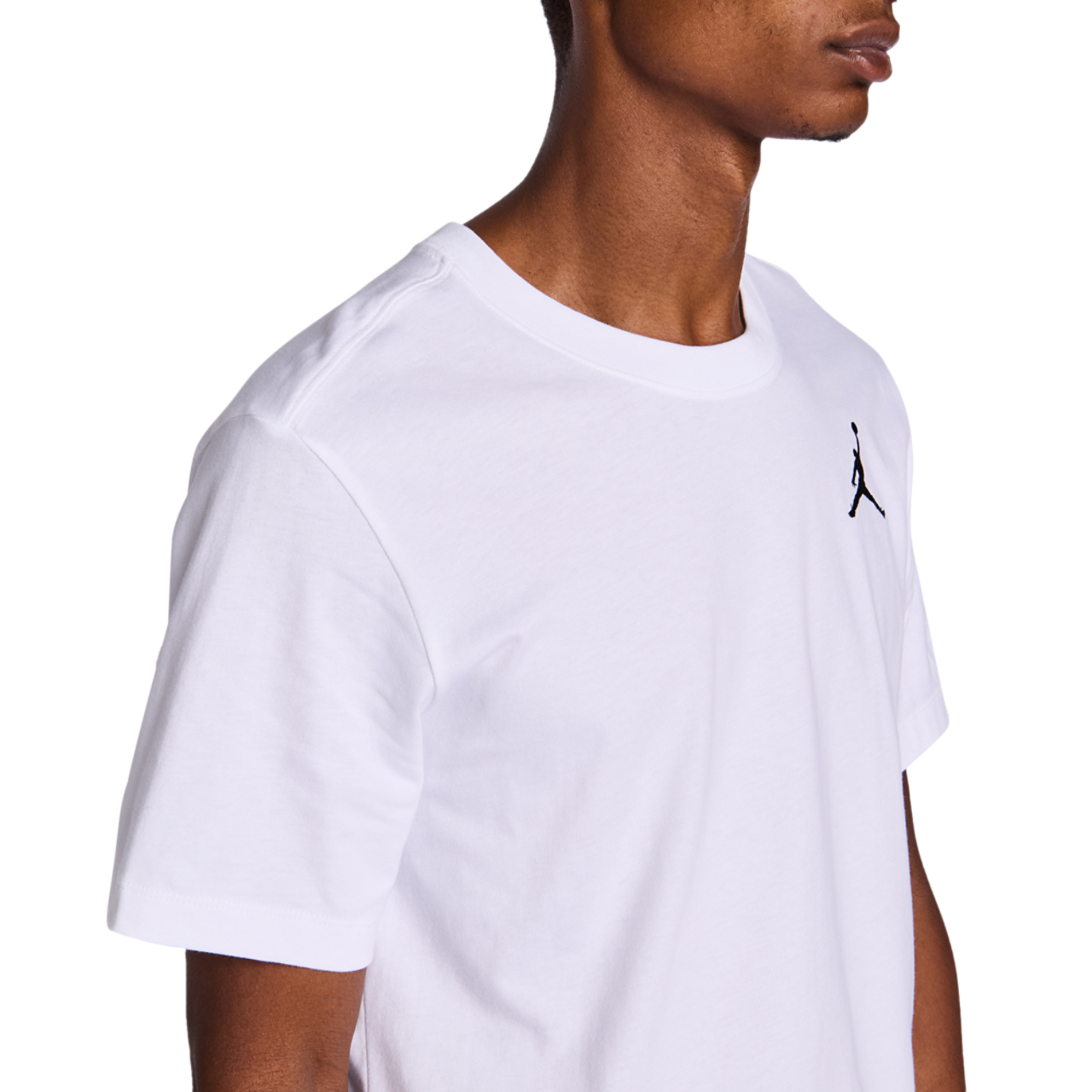 Jordan Shortsleeve Tee Image 6 of 6. Tap to open photo gallery.