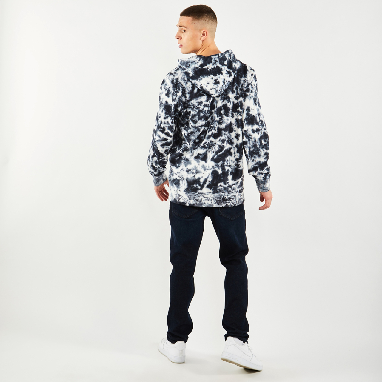 Crooks&Castles Over The Head Image 3 of 4. Tap to open photo gallery.