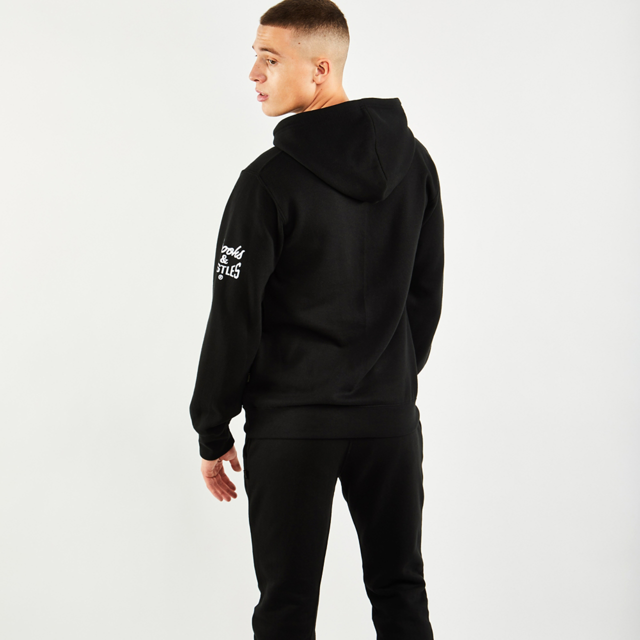 Crooks&Castles Over The Head Image 3 of 4. Tap to open photo gallery.