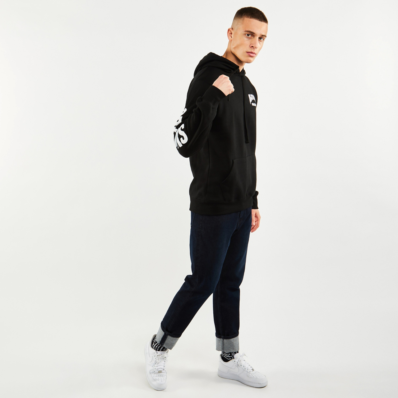 Crooks&Castles Over The Head Image 2 of 4. Tap to open photo gallery.