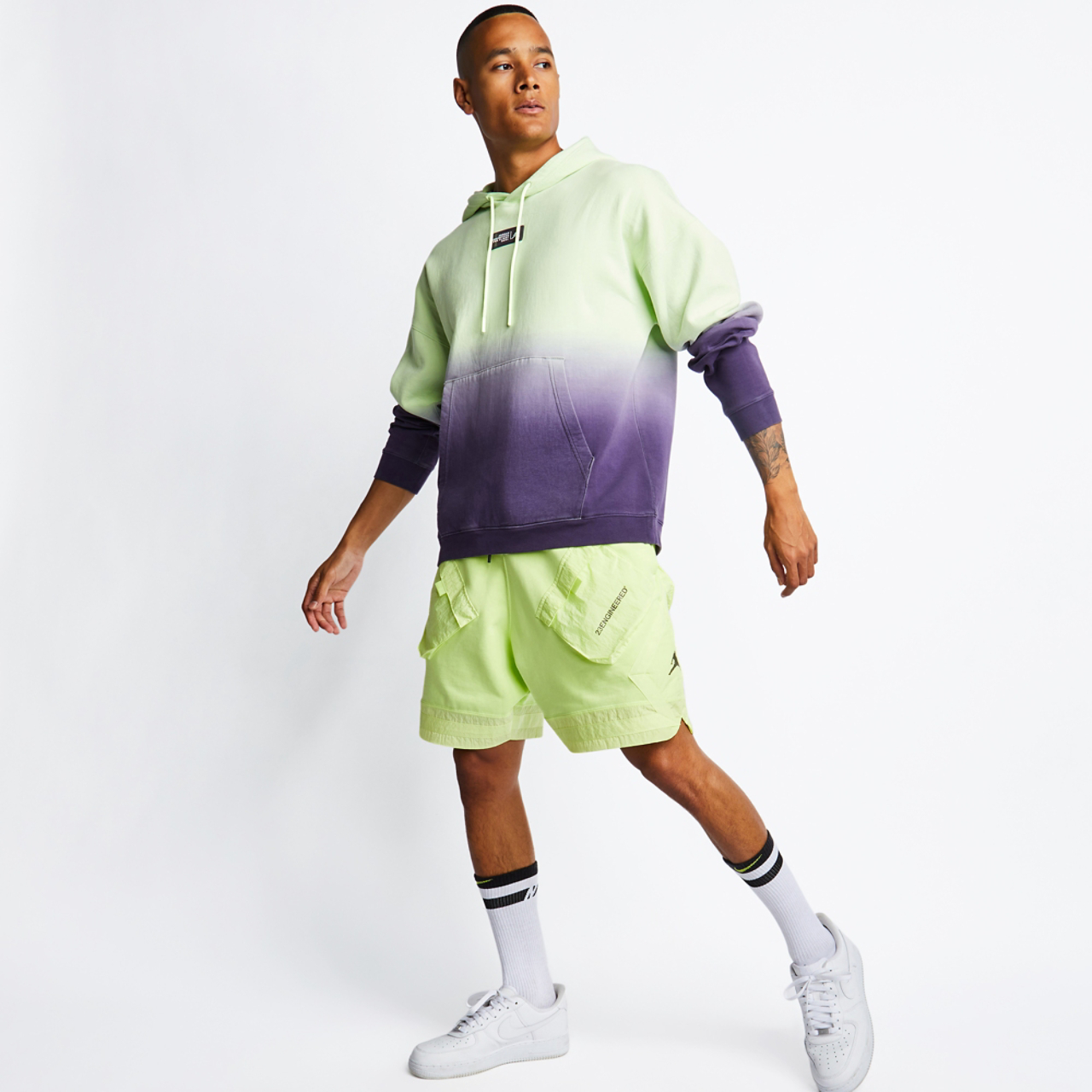 Jordan 23 Engineered Image 2 of 4. Tap to open photo gallery.