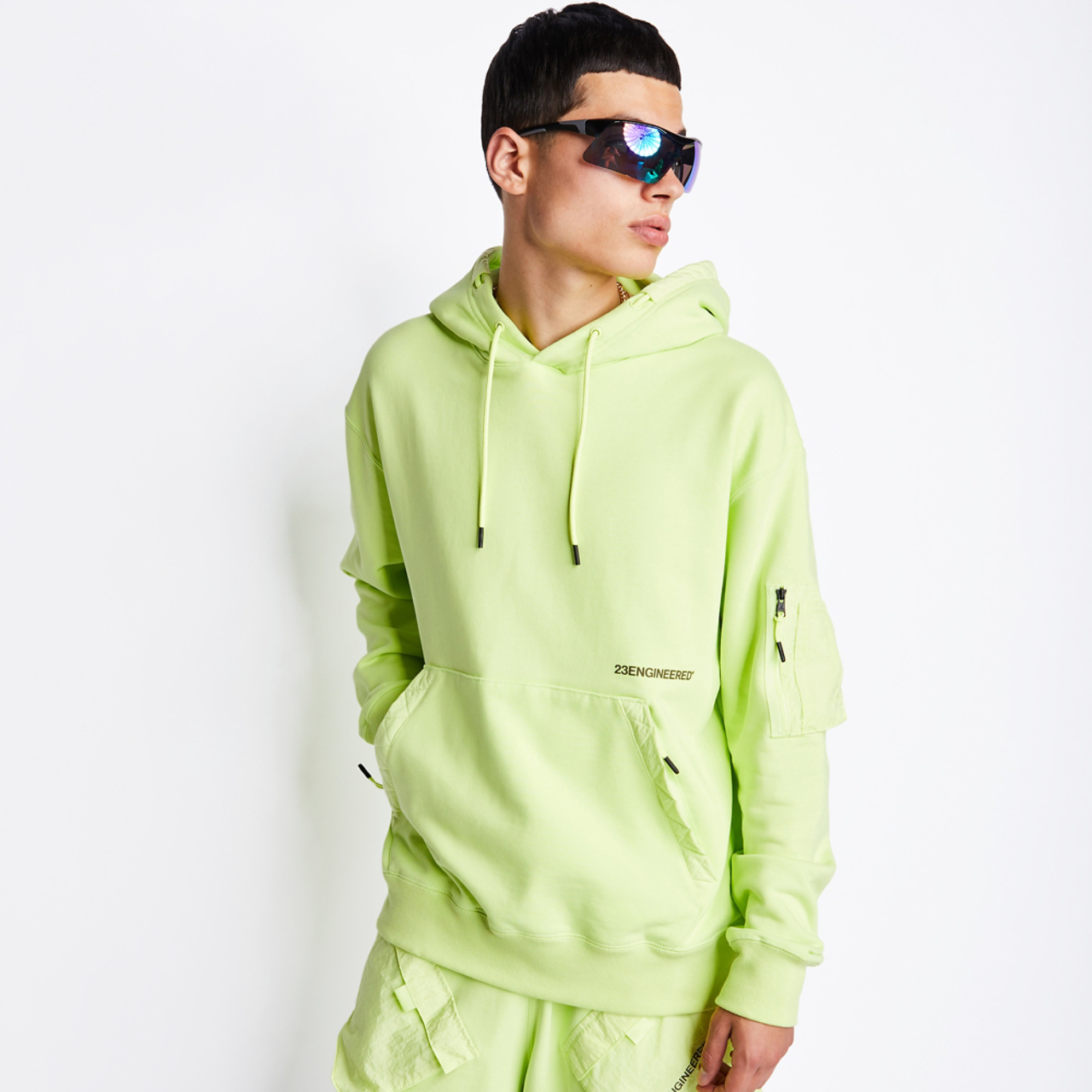 Jordan 23 Engineered Image 1 of 4. Tap to open photo gallery.