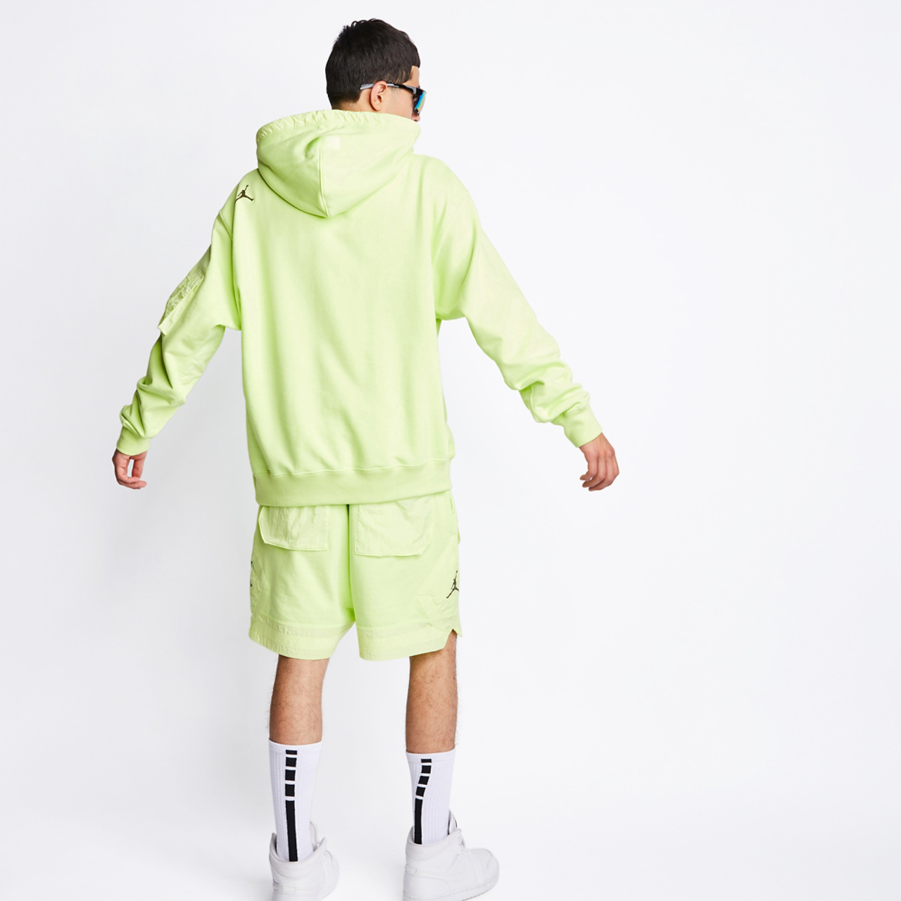 Jordan 23 Engineered Image 3 of 4. Tap to open photo gallery.