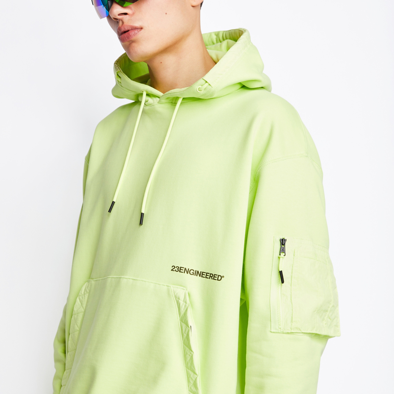 Jordan 23 Engineered Image 4 of 4. Tap to open photo gallery.