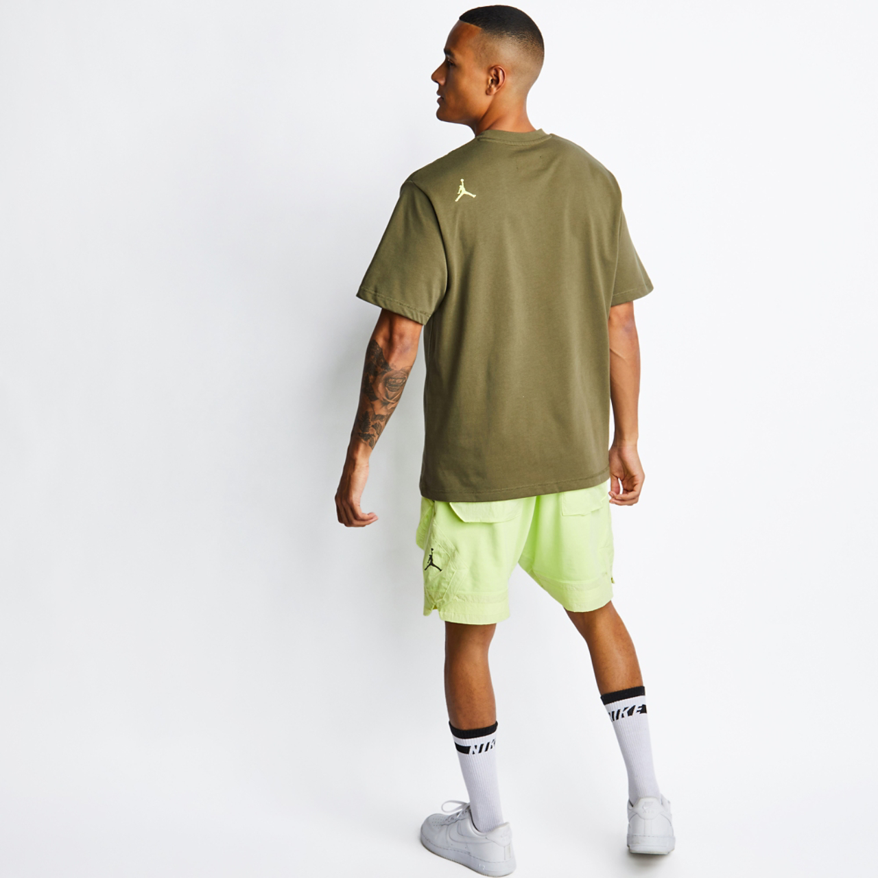 Jordan 23 Engineered Image 3 of 4. Tap to open photo gallery.