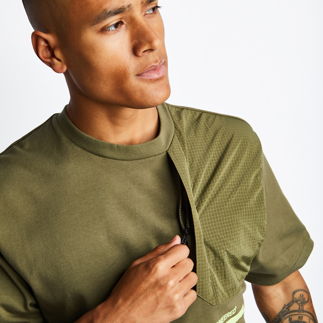 Jordan 23 Engineered Image 4 of 4. Tap to open photo gallery.