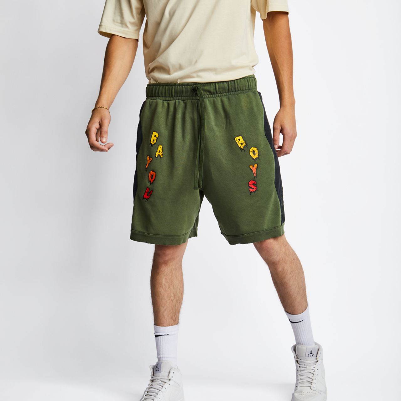 Jordan Zion Image 1 of 4. Tap to open photo gallery.