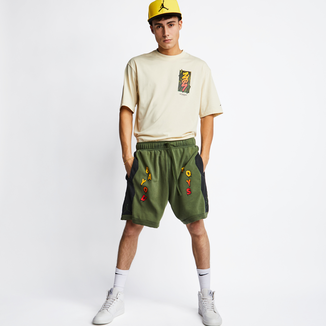 Jordan Zion Image 2 of 4. Tap to open photo gallery.