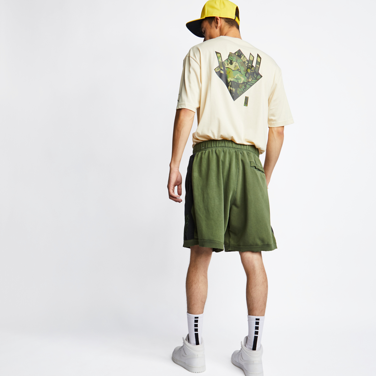 Jordan Zion Image 3 of 4. Tap to open photo gallery.