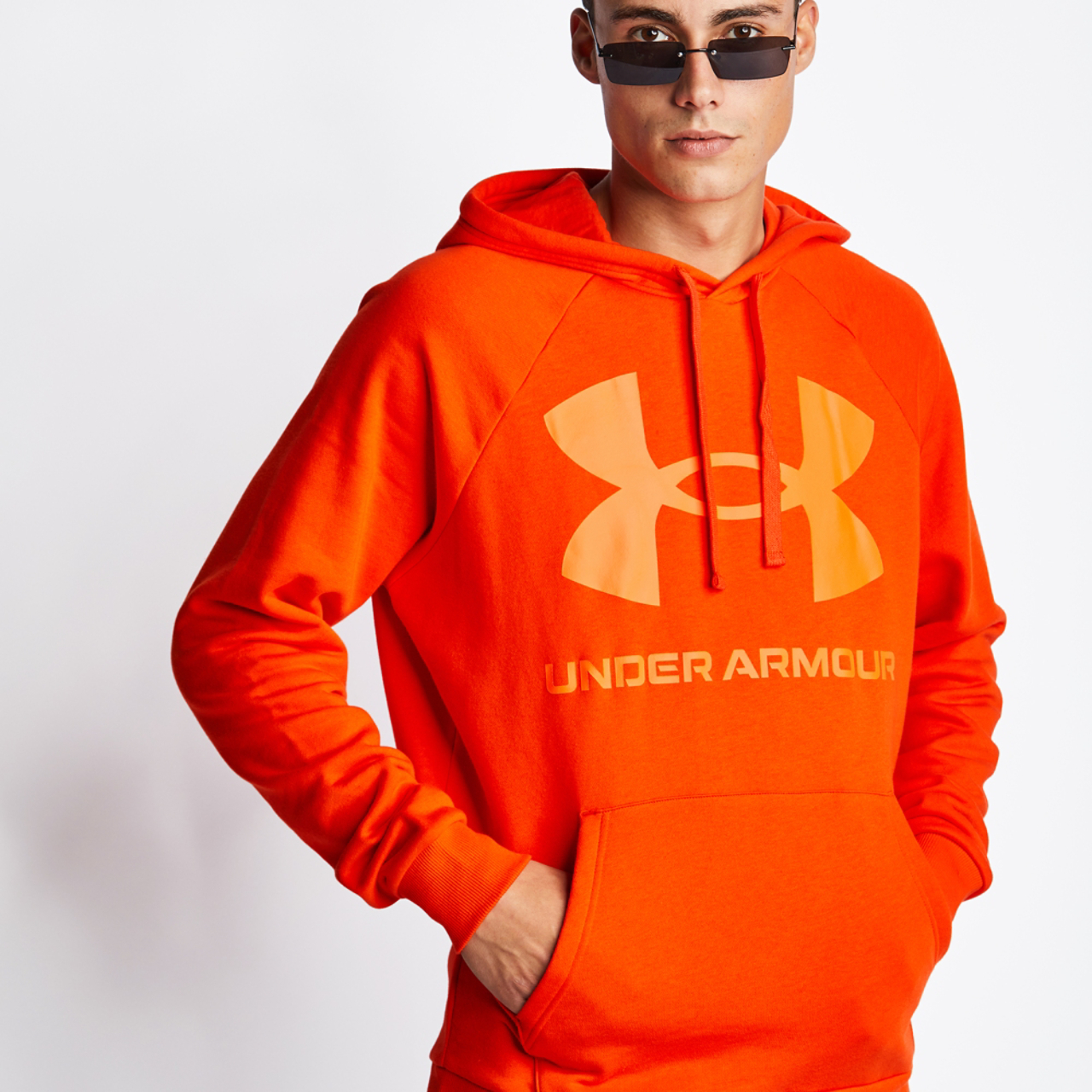 Under Armour Over The Head Image 4 of 4. Tap to open photo gallery.