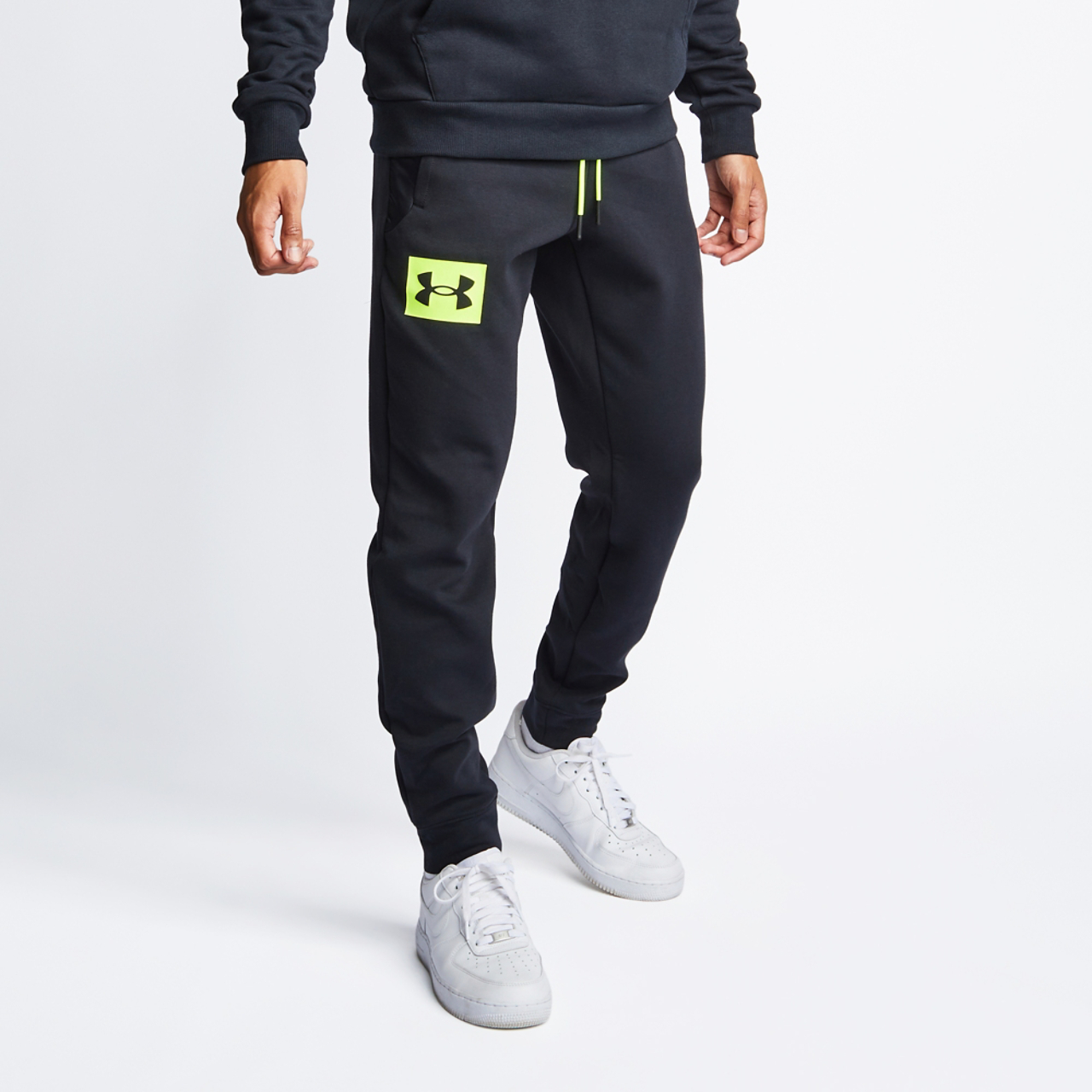 Under Armour Cuffed Image 1 of 5. Tap to open photo gallery.