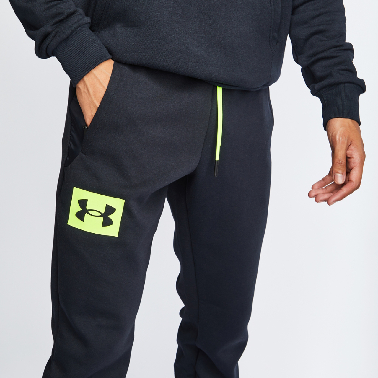 Under Armour Cuffed Image 4 of 5. Tap to open photo gallery.