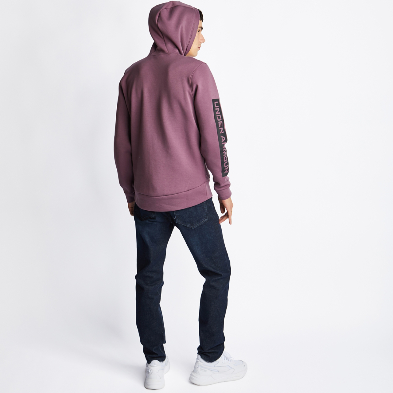 Under Armour Over The Head Image 3 of 4. Tap to open photo gallery.