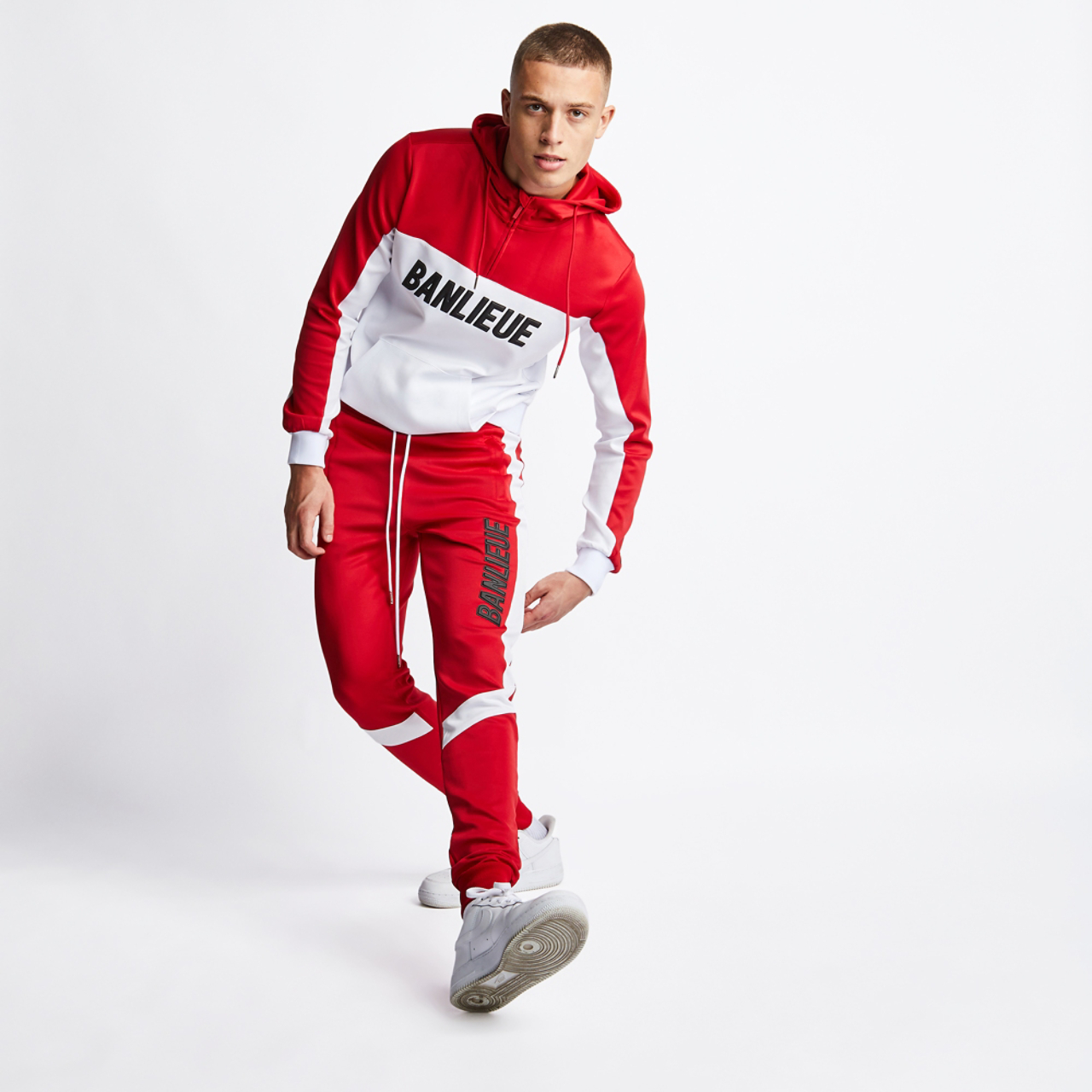 Banlieue 3D Image 1 of 4. Tap to open photo gallery.