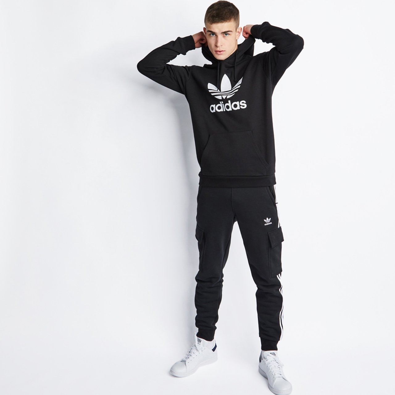 adidas Core Image 2 of 4. Tap to open photo gallery.