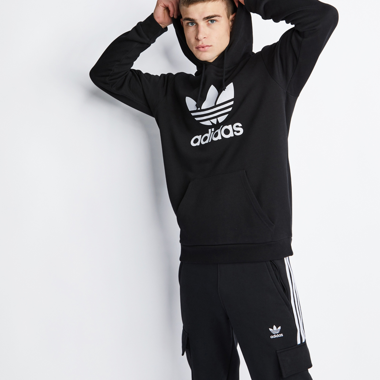 adidas Core Image 4 of 4. Tap to open photo gallery.