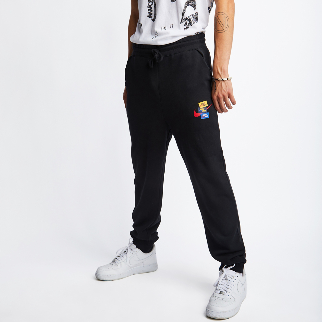 Jordan Jumpman Image 1 of 4. Tap to open photo gallery.