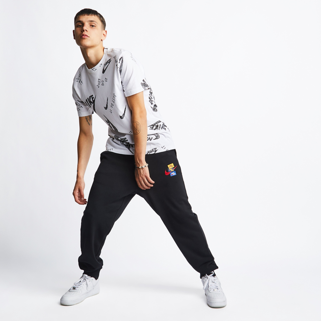 Jordan Jumpman Image 2 of 4. Tap to open photo gallery.