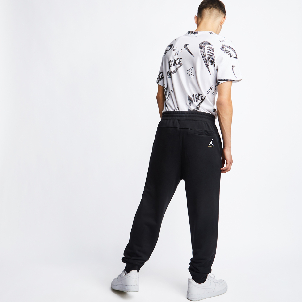 Jordan Jumpman Image 3 of 4. Tap to open photo gallery.