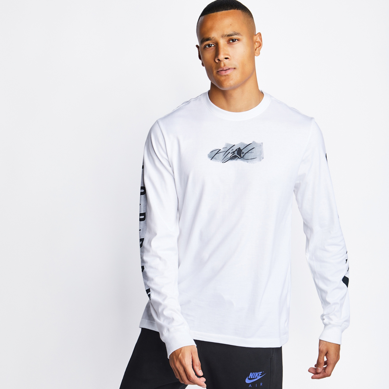 Jordan Jumpman Image 2 of 4. Tap to open photo gallery.