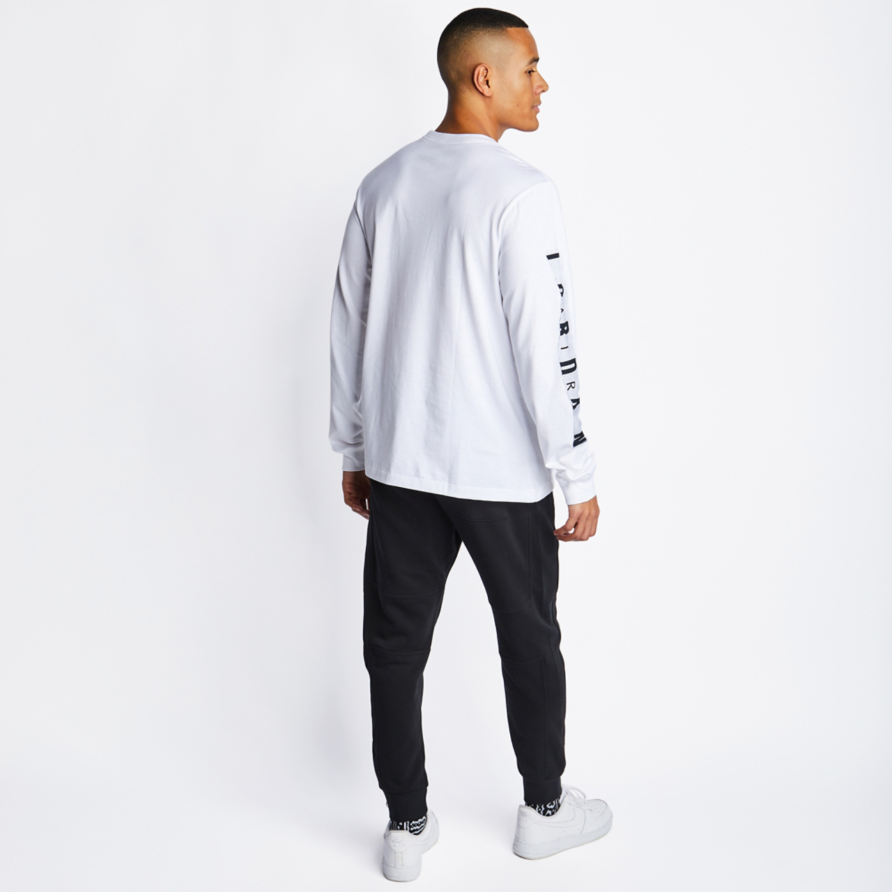 Jordan Jumpman Image 3 of 4. Tap to open photo gallery.