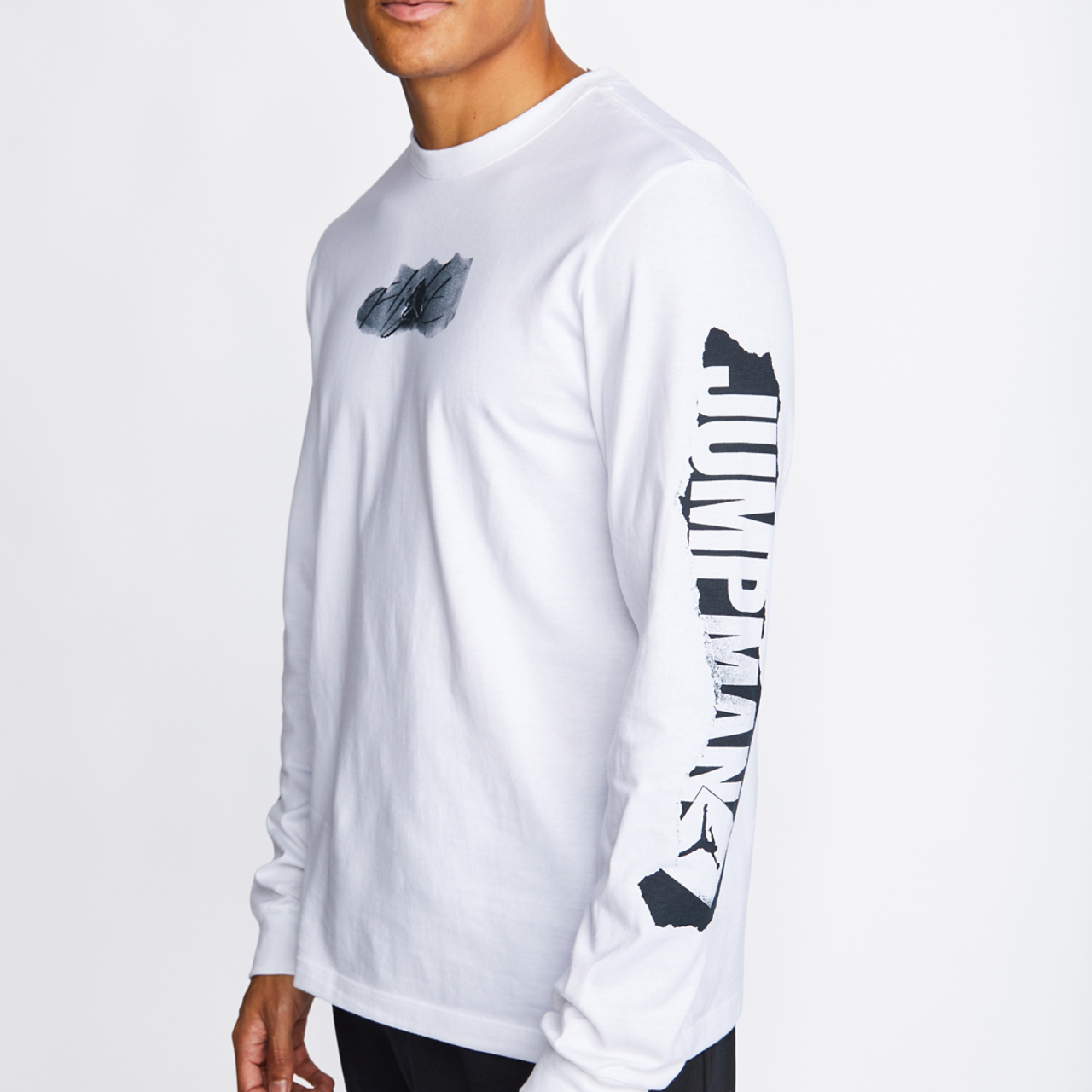 Jordan Jumpman Image 4 of 4. Tap to open photo gallery.