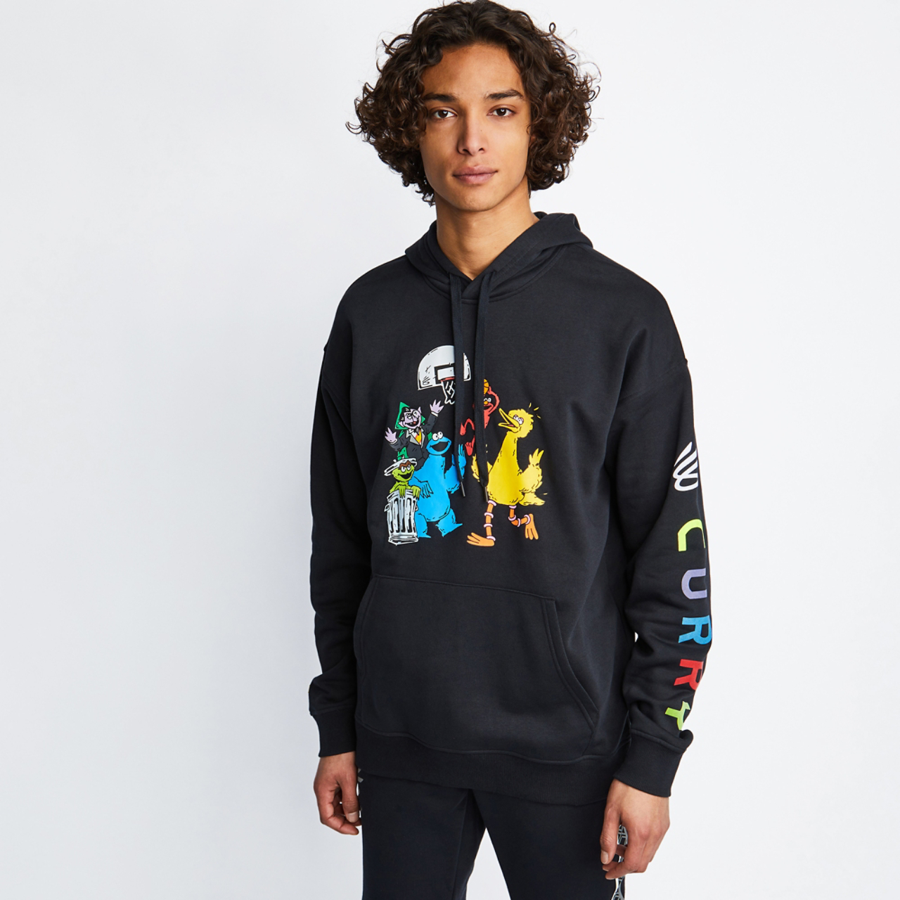 Under Armour Curry Image 1 of 4. Tap to open photo gallery.