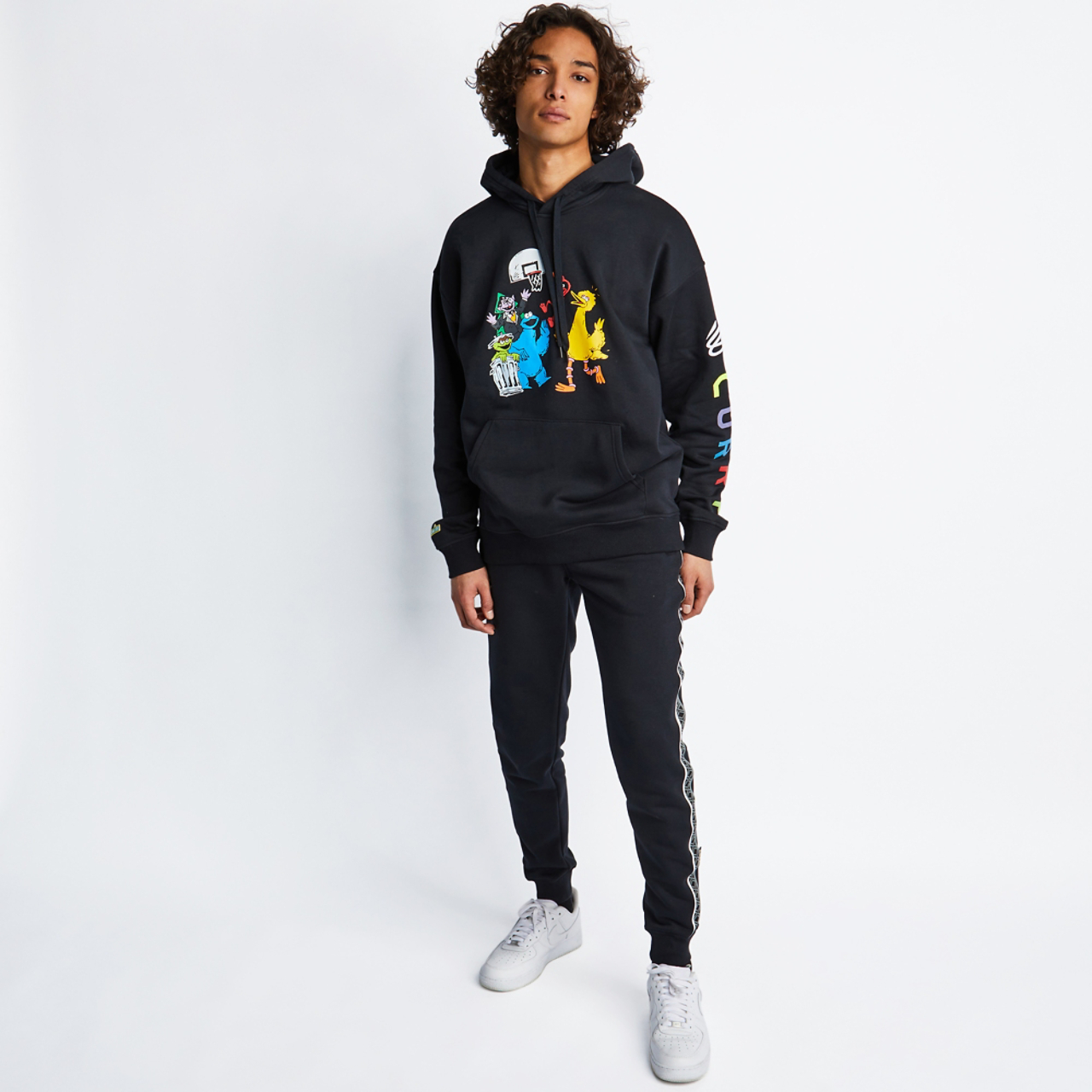 Under Armour Curry Image 2 of 4. Tap to open photo gallery.