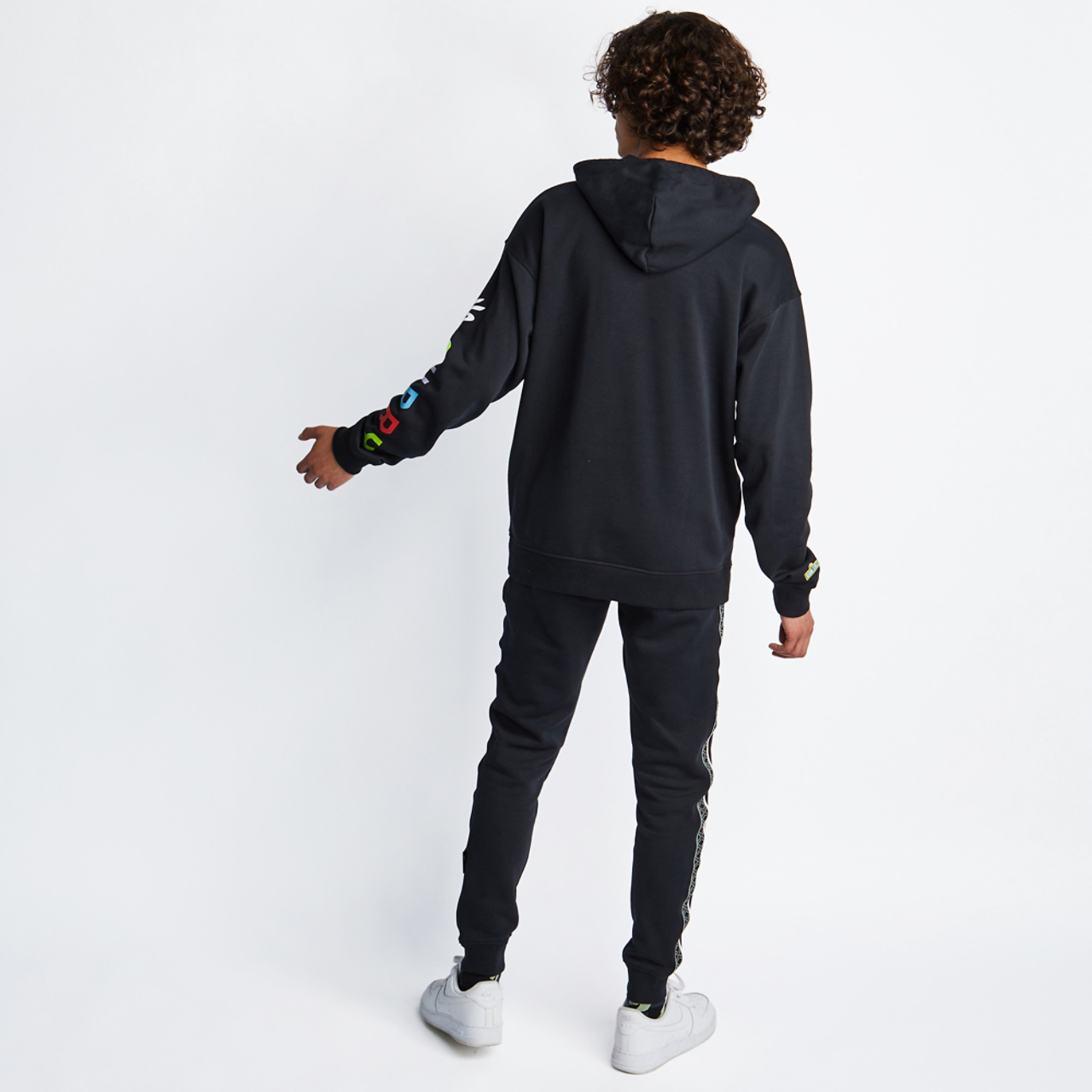 Under Armour Curry Image 3 of 4. Tap to open photo gallery.