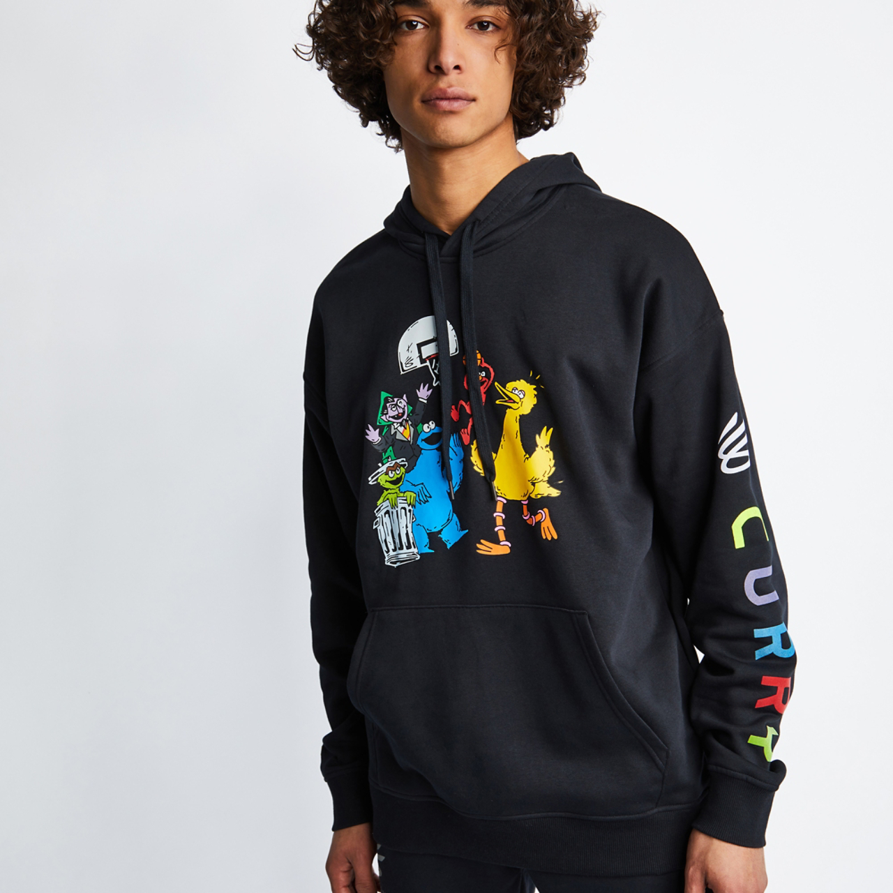 Under Armour Curry Image 4 of 4. Tap to open photo gallery.