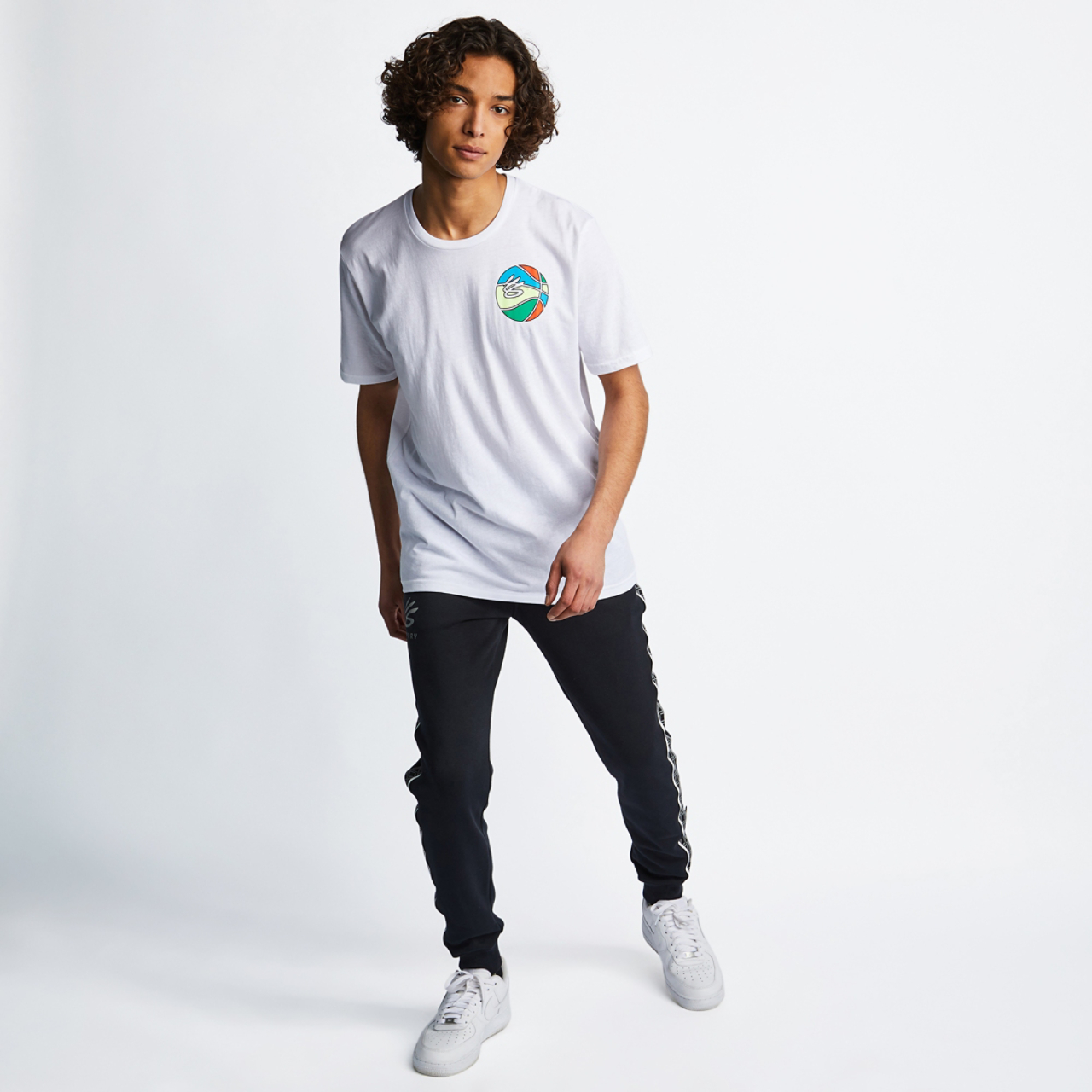 Under Armour Curry Image 2 of 4. Tap to open photo gallery.