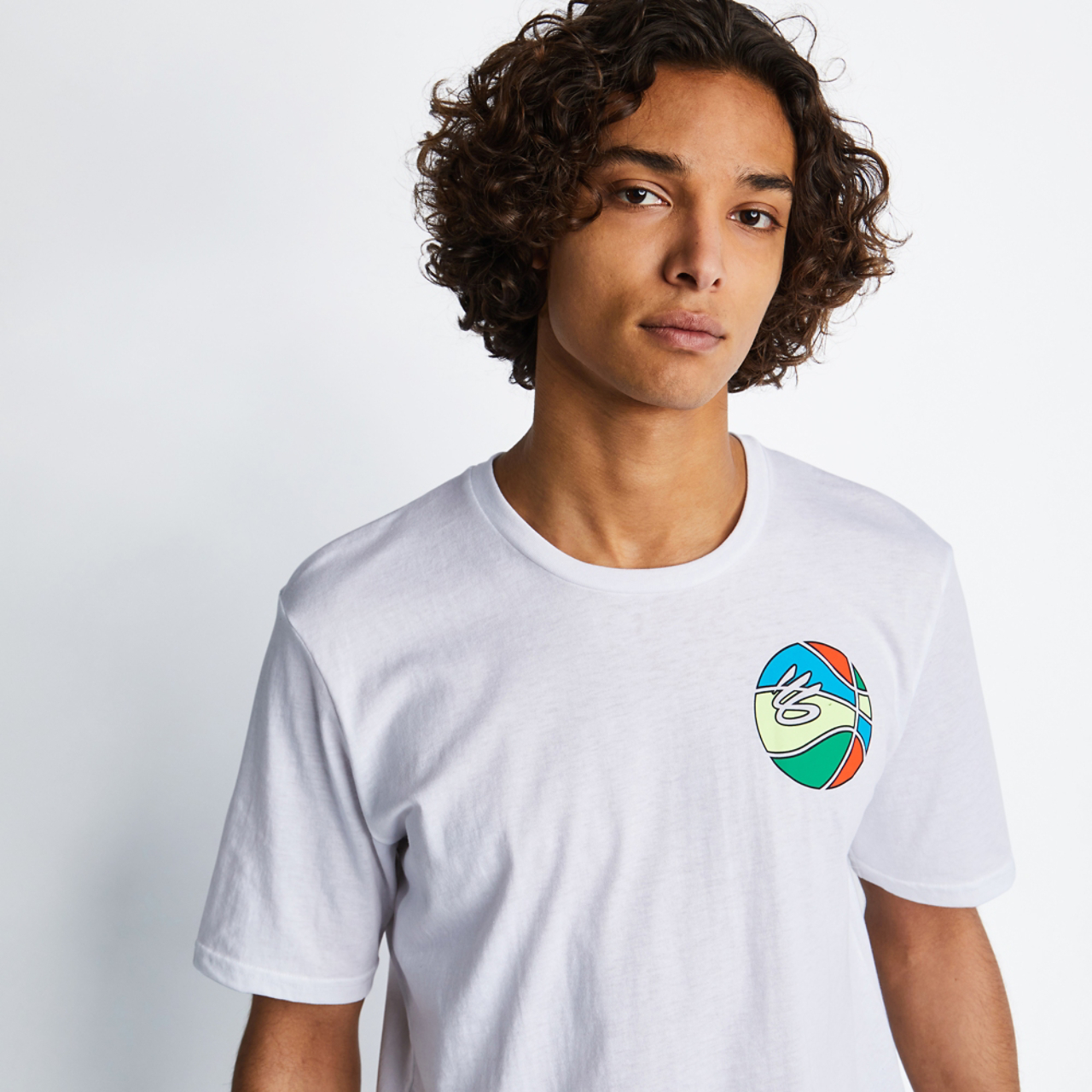 Under Armour Curry Image 4 of 4. Tap to open photo gallery.