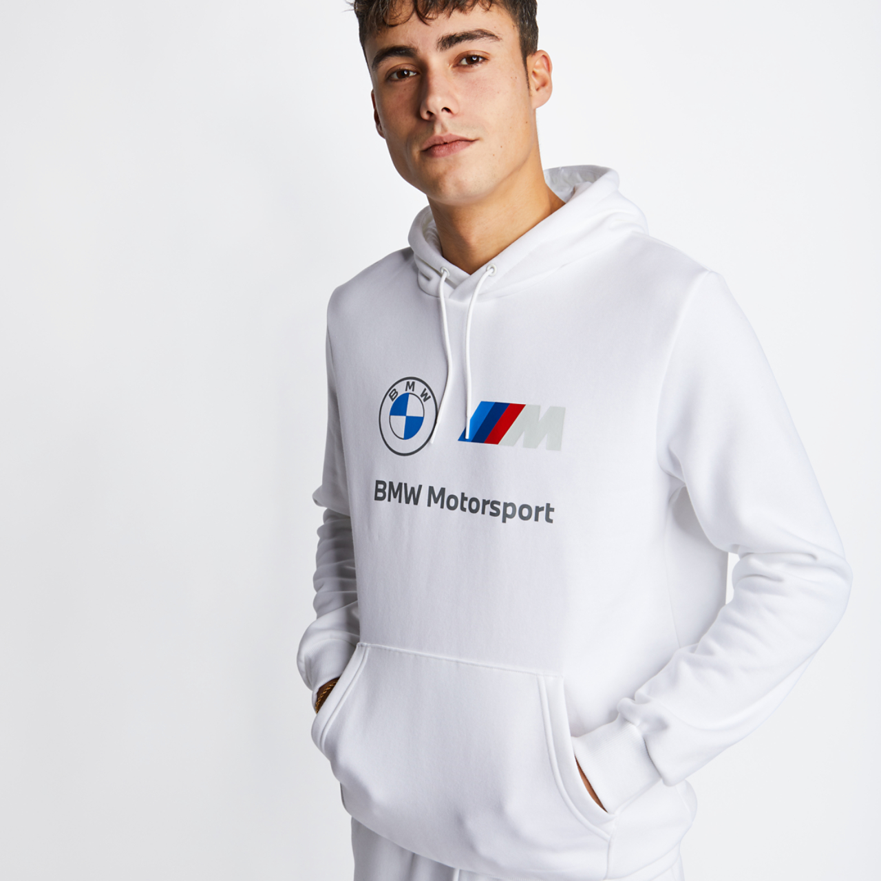 Puma Bmw Over The Head Image 4 of 4. Tap to open photo gallery.